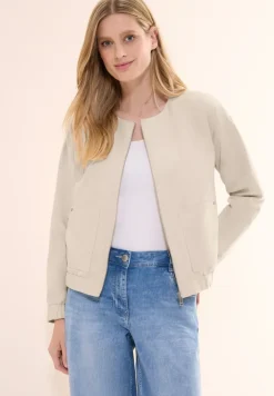 Lichtgewicht blouson