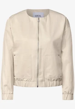 Lichtgewicht blouson