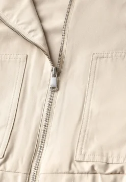 Lichtgewicht blouson