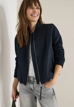 Lichtgewicht blouson
