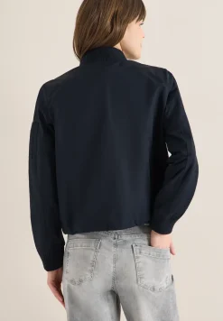 Lichtgewicht blouson