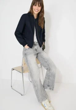 Lichtgewicht blouson