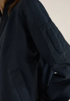 Lichtgewicht blouson