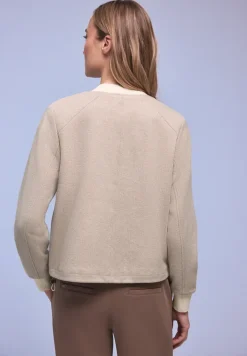 Lichtgewicht blouson