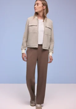 Lichtgewicht blouson