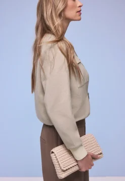 Lichtgewicht blouson