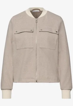 Lichtgewicht blouson