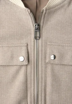 Lichtgewicht blouson