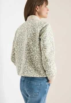 Lichtgewicht blouson