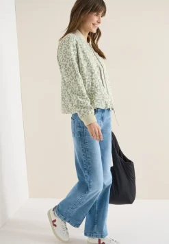 Lichtgewicht blouson