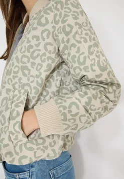 Lichtgewicht blouson