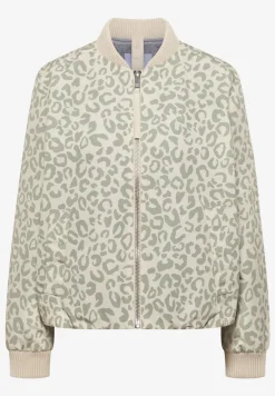 Lichtgewicht blouson