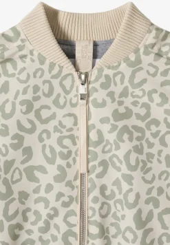 Lichtgewicht blouson