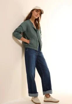 Lichtgewicht blouson