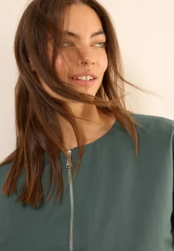 Lichtgewicht blouson