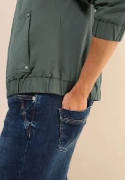 Lichtgewicht blouson