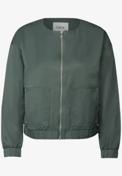 Lichtgewicht blouson
