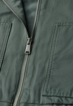 Lichtgewicht blouson