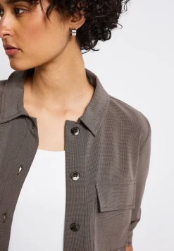 Lichtgewicht jacquard jack
