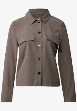 Lichtgewicht jacquard jack