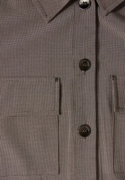 Lichtgewicht jacquard jack