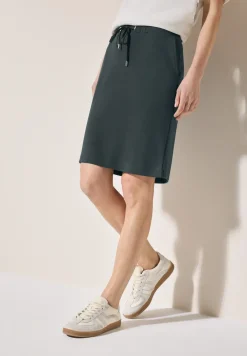 Lichtgewicht jersey rok