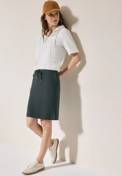 Lichtgewicht jersey rok