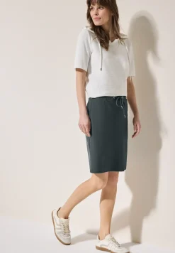 Lichtgewicht jersey rok
