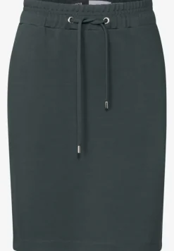 Lichtgewicht jersey rok
