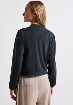 Lichtgewicht sweatjack