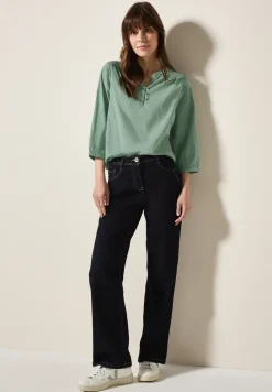 Lichtgewicht blouse