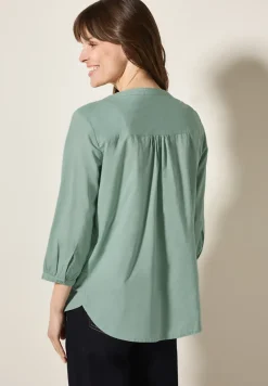 Lichtgewicht blouse