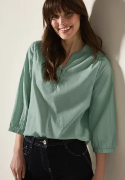 Lichtgewicht blouse