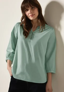 Lichtgewicht blouse