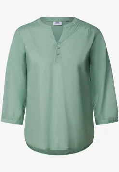 Lichtgewicht blouse