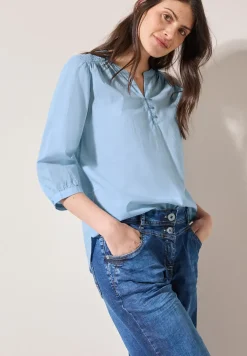Lichtgewicht blouse