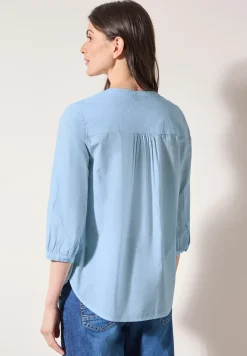 Lichtgewicht blouse