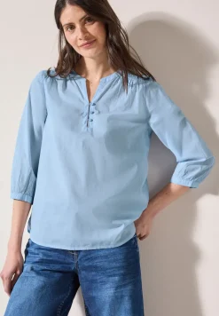 Lichtgewicht blouse