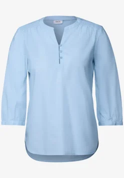 Lichtgewicht blouse