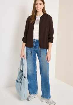 Lichtgewicht blouson