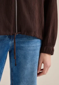 Lichtgewicht blouson
