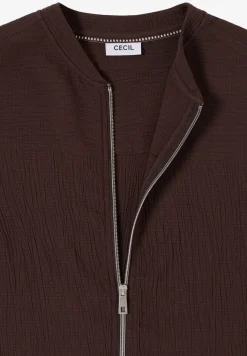 Lichtgewicht blouson