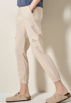 Lichtgewicht cargo broek