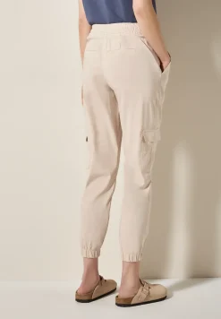 Lichtgewicht cargo broek