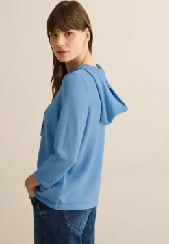 Lichtgewicht hoodie