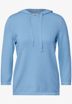 Lichtgewicht hoodie
