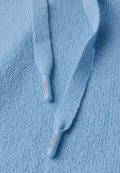 Lichtgewicht hoodie