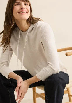 Lichtgewicht hoodie