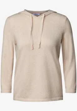 Lichtgewicht hoodie