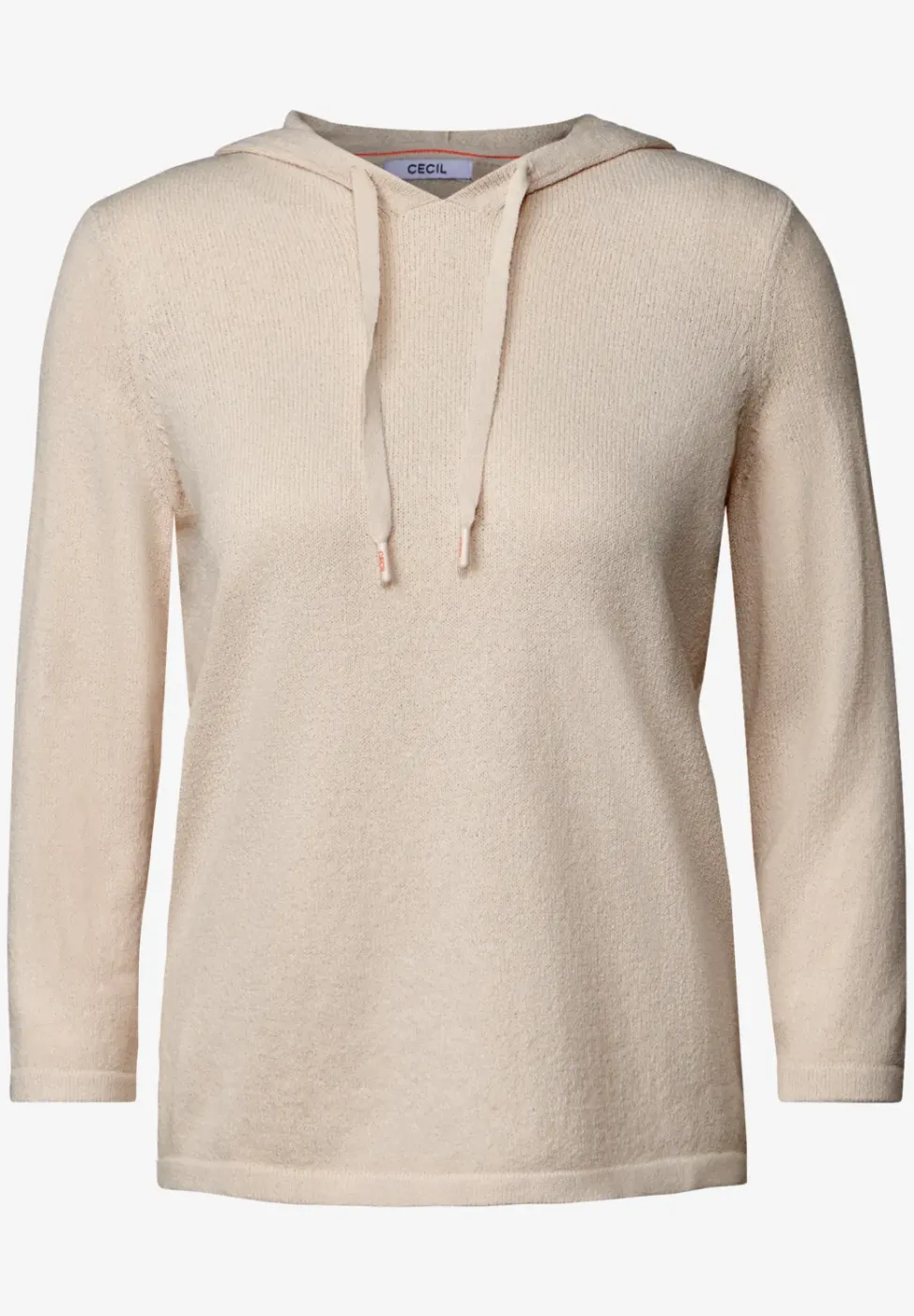 Lichtgewicht hoodie